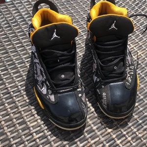 Jordan dub 0 sneakers